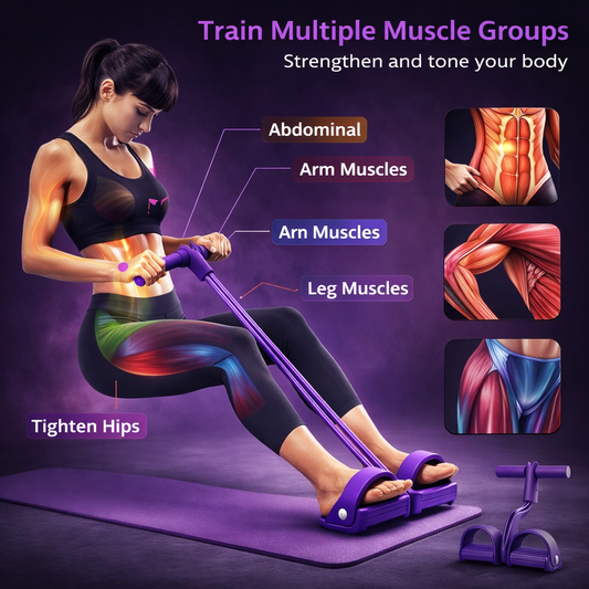 FlexiCore™ Total Body Sculpt Trainer