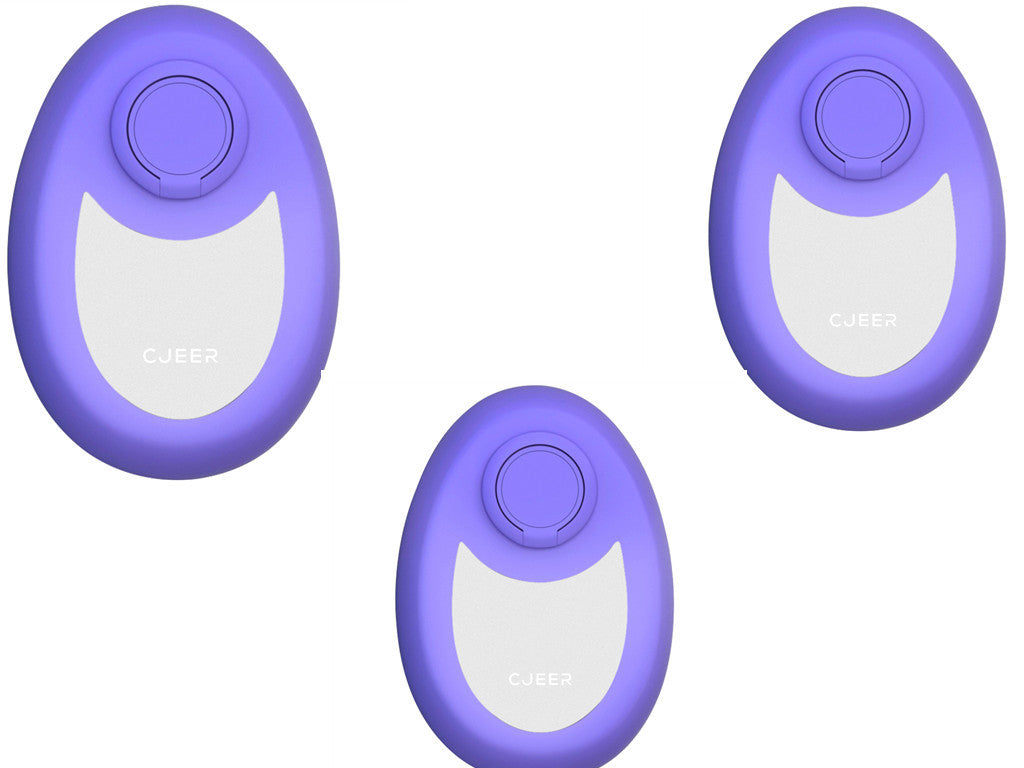 Crystal Hair Remover – Schmerzfreie Haarentfernung & sanftes Peeling für glatte Haut