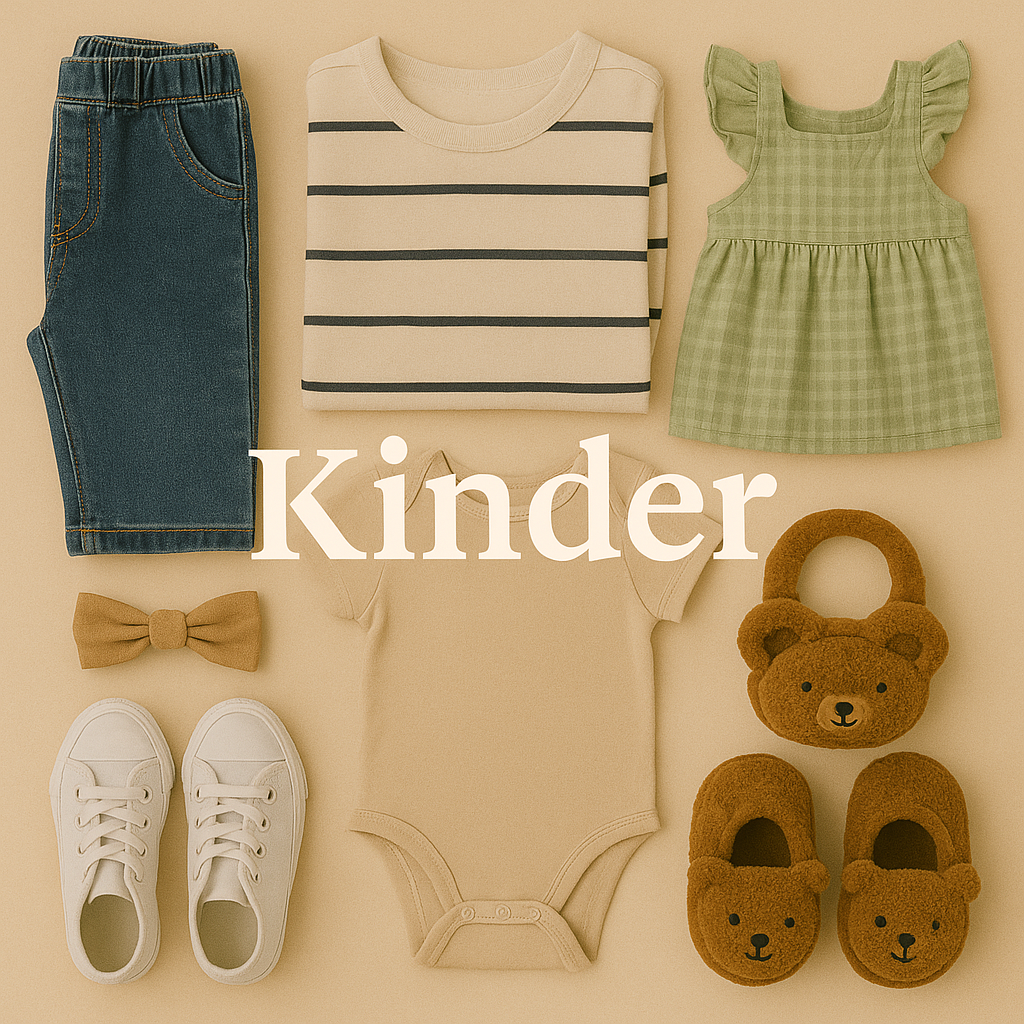 Kreative Kinderprodukte Für Spiel Und Spaß