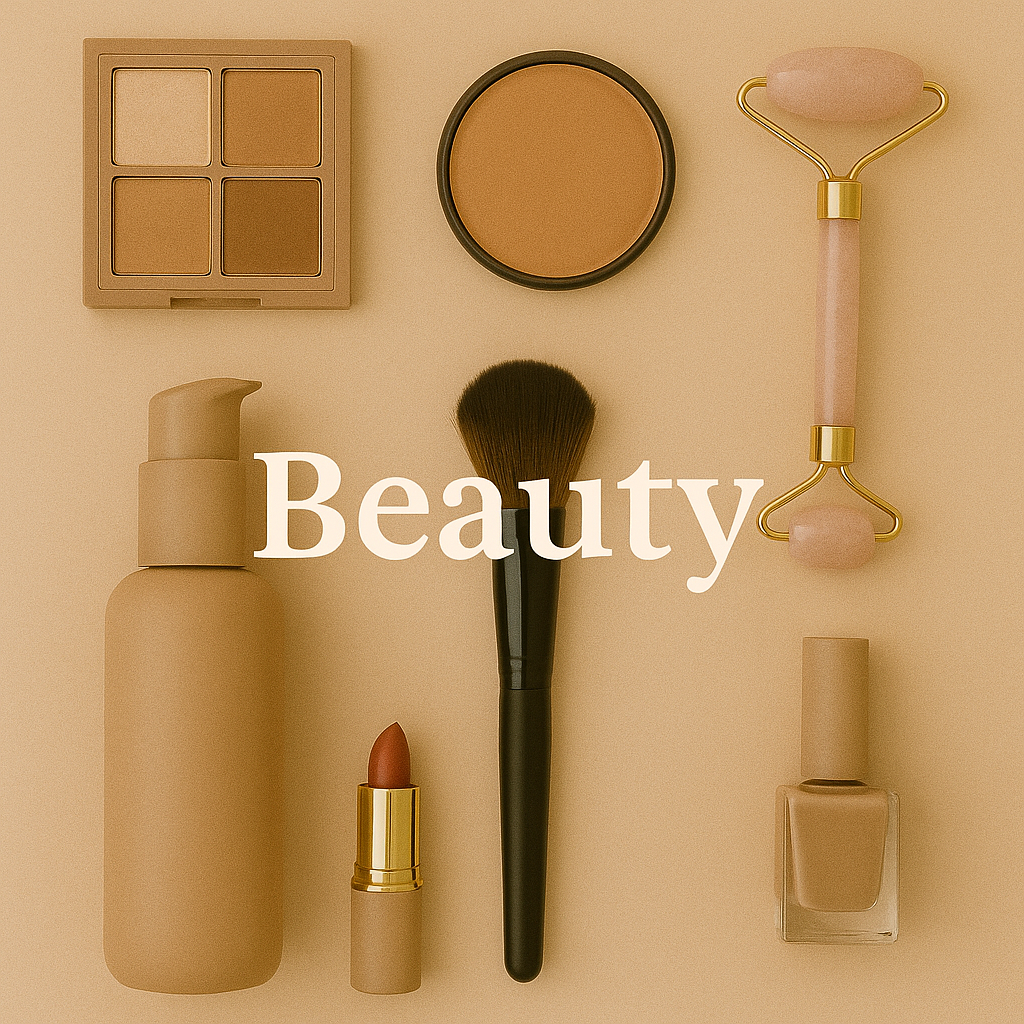 Beauty Produkte Für Deine Pflegeroutine