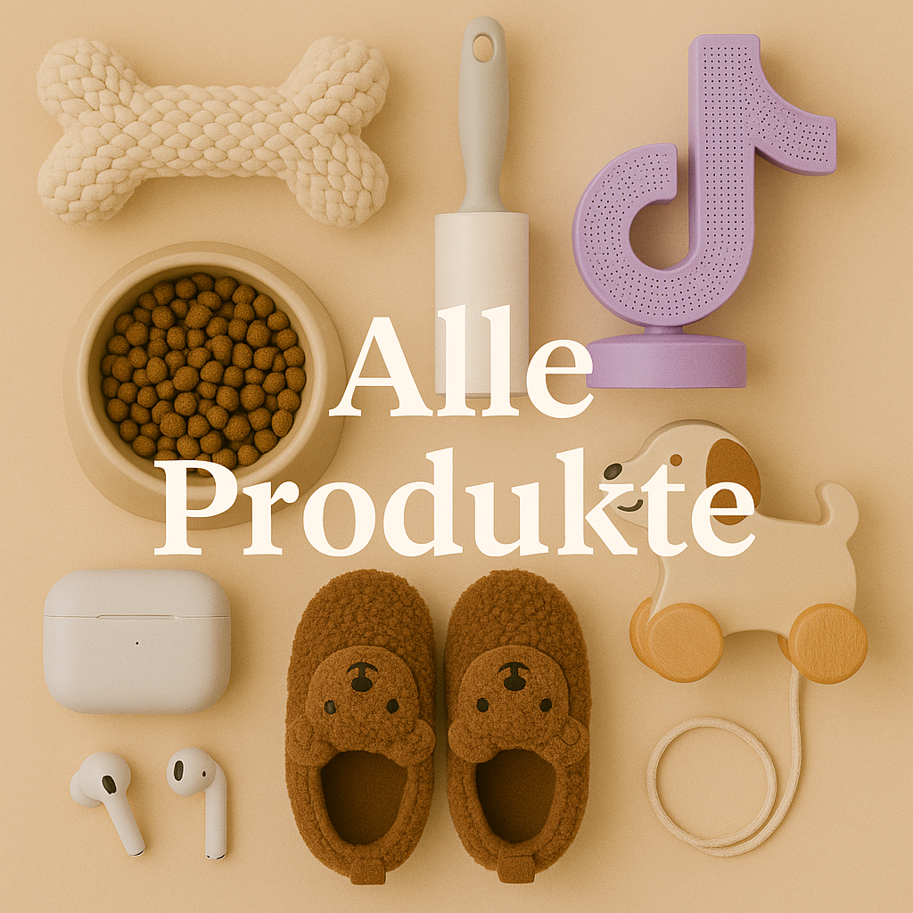 Alle Produkte Für Deinen Alltag Entdecken