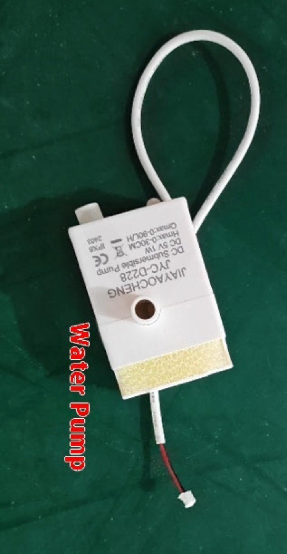 Mehr Trinkspaß für dein Haustier