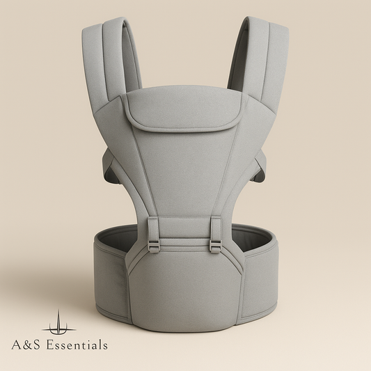 Embrace™ , Der ergonomische 3 in 1 Baby Hipseat Carrier