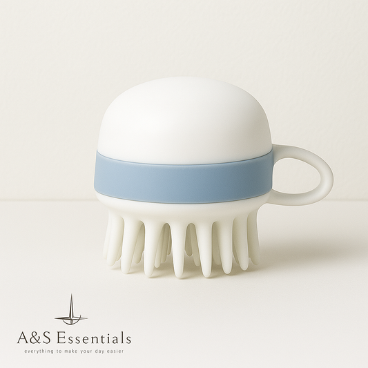 Pet Dog Cat Bath Brush