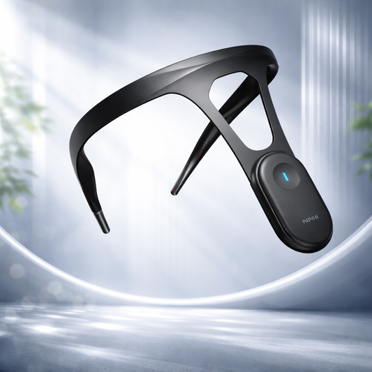 PosturePro – Smarter Haltungstrainer mit Vibrationsalarm zur Rücken & Nackenentlastung