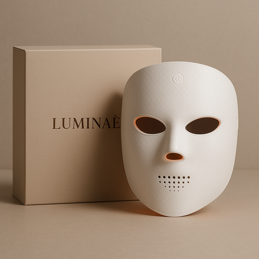 LUMINAÉ , The Art of Radiant Skin