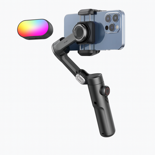 MotionLink X , verbindet Kreativität und Bewegung