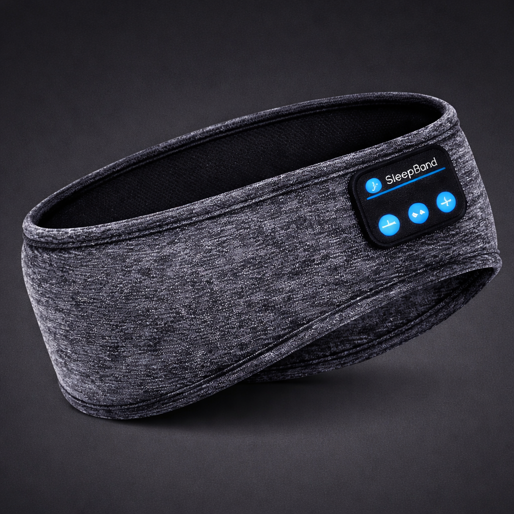 Noctivibe™ – Dein Sound. Deine Ruhe. Deine Nacht.