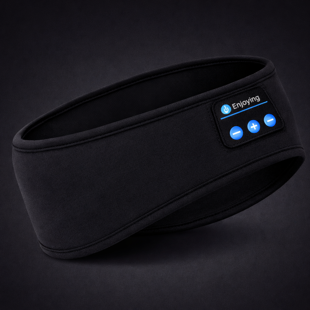 Noctivibe™ – Dein Sound. Deine Ruhe. Deine Nacht.