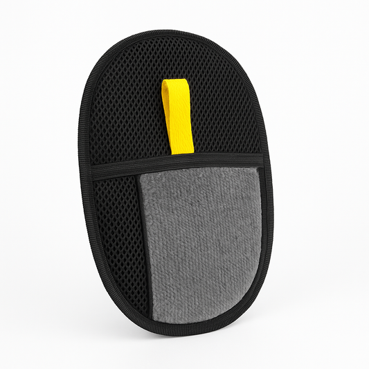 PetCare BrushPad ,Sanfte Fellpflege, die dein Tier liebt.