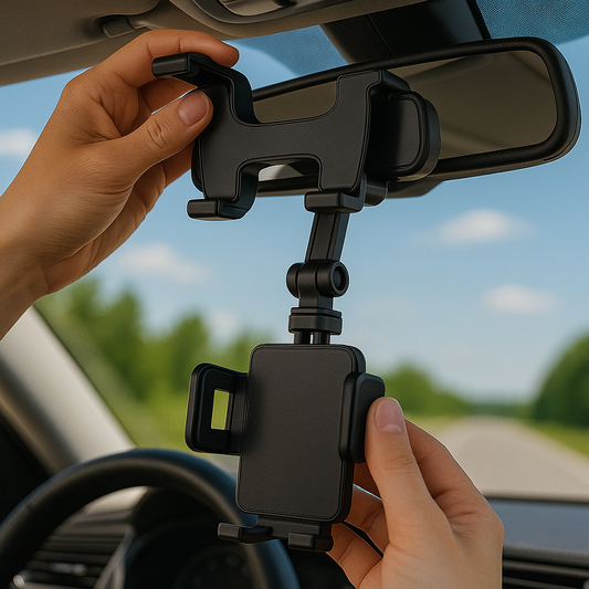 ✨ SkyGrip™ , das Upgrade, das dein Auto verdient.