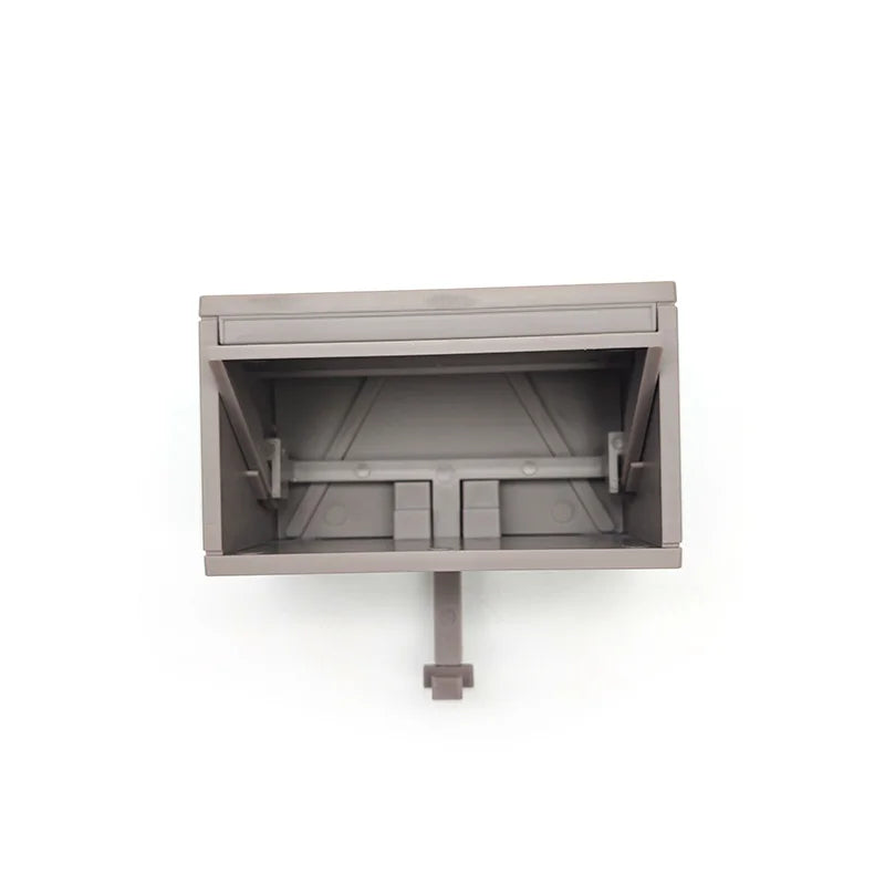 Park’n’Key , Das stylische Zuhause für deine Schlüssel.