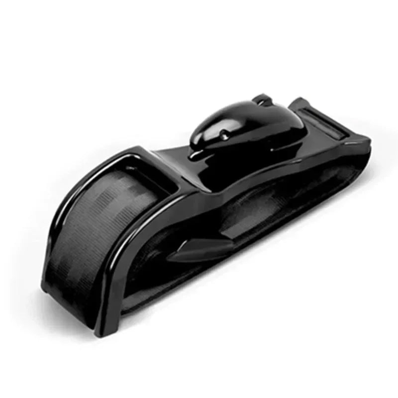 BellySafe Pro – Sicher & Druckfrei Autofahren in der Schwangerschaft