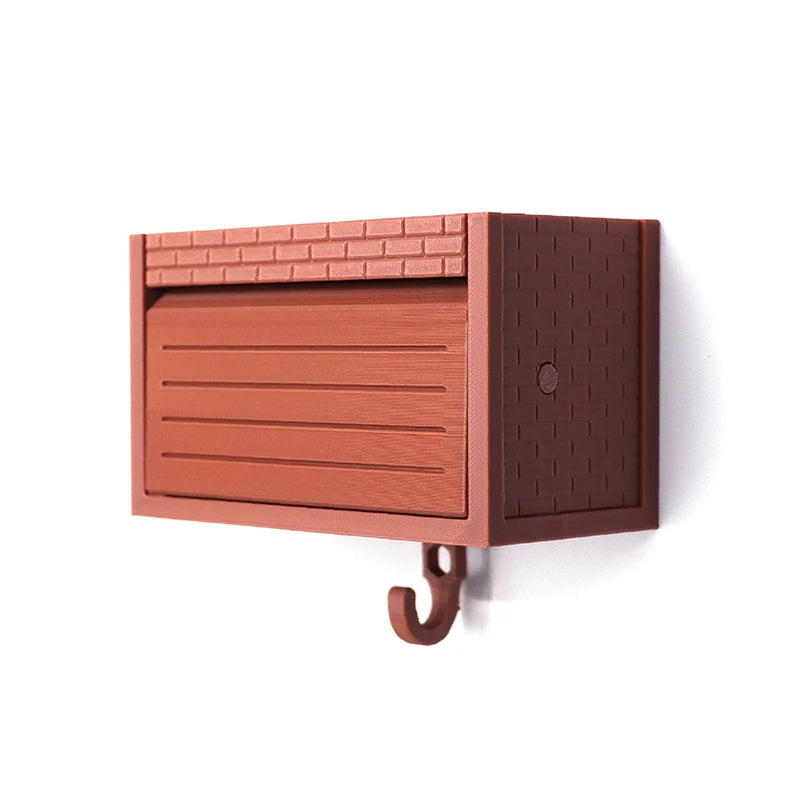 Park’n’Key , Das stylische Zuhause für deine Schlüssel.